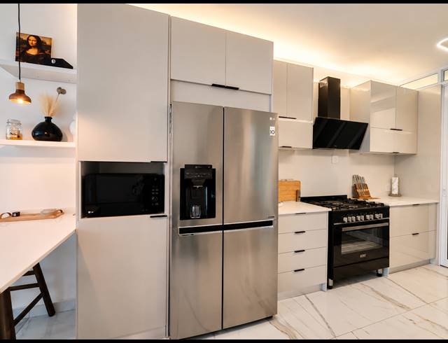 3 BEDROOM TOWNHOUSE FOR SALE IN THREE RIVERS